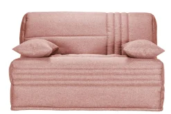Camif Bz>Canapé BZ tissu matelas 15 cm Genay -