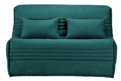 Camif Bz>Canapé BZ tissu matelas 15 cm Guidel - - 140 x 200 cm