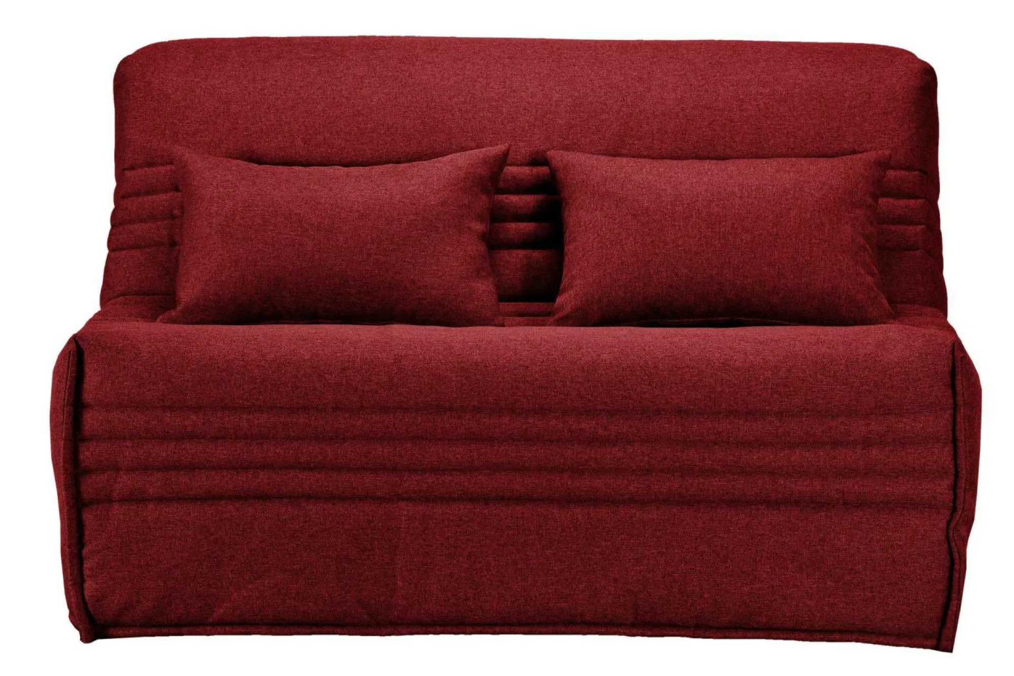 Camif Bz>Canapé BZ tissu matelas 15 cm Guidel - - 160 x 200 cm