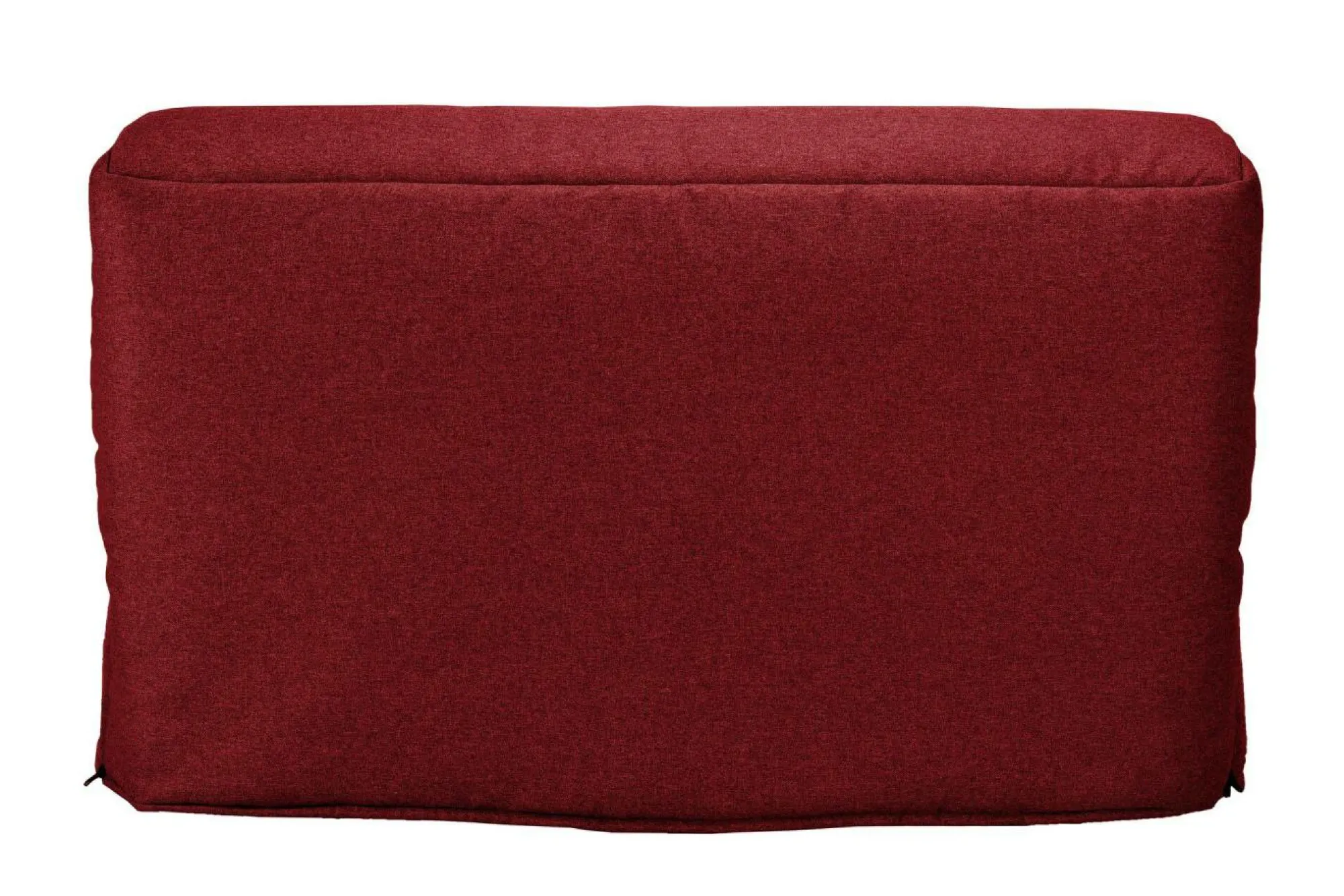 Camif Bz>Canapé BZ tissu matelas 15 cm Guidel - - 160 x 200 cm