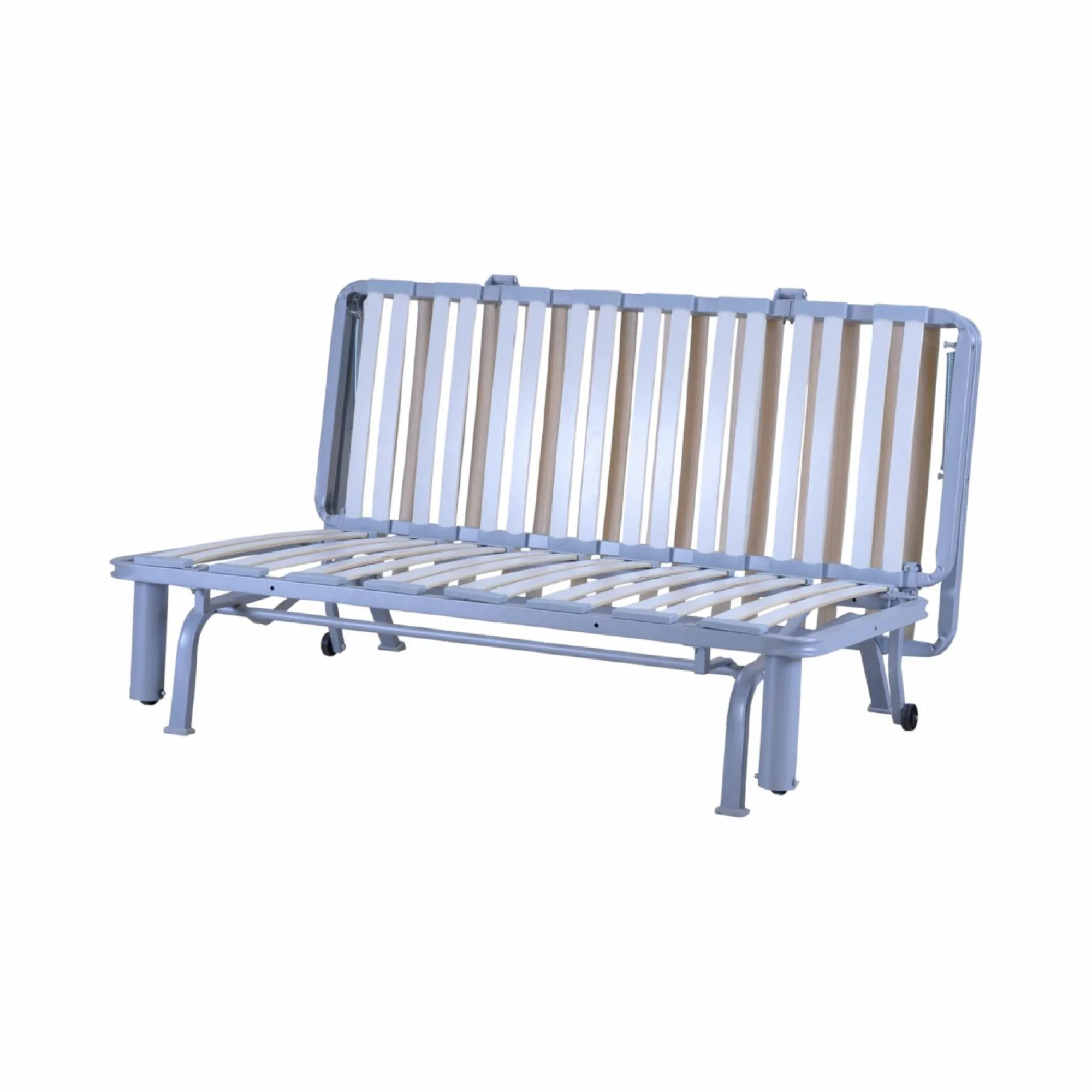 Camif Bz>Canapé BZ tissu matelas 15 cm Guidel - - 160 x 200 cm