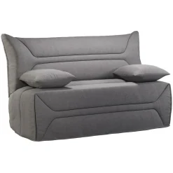 Camif Bz>Canapé BZ tissu matelas 12 cm Garance -