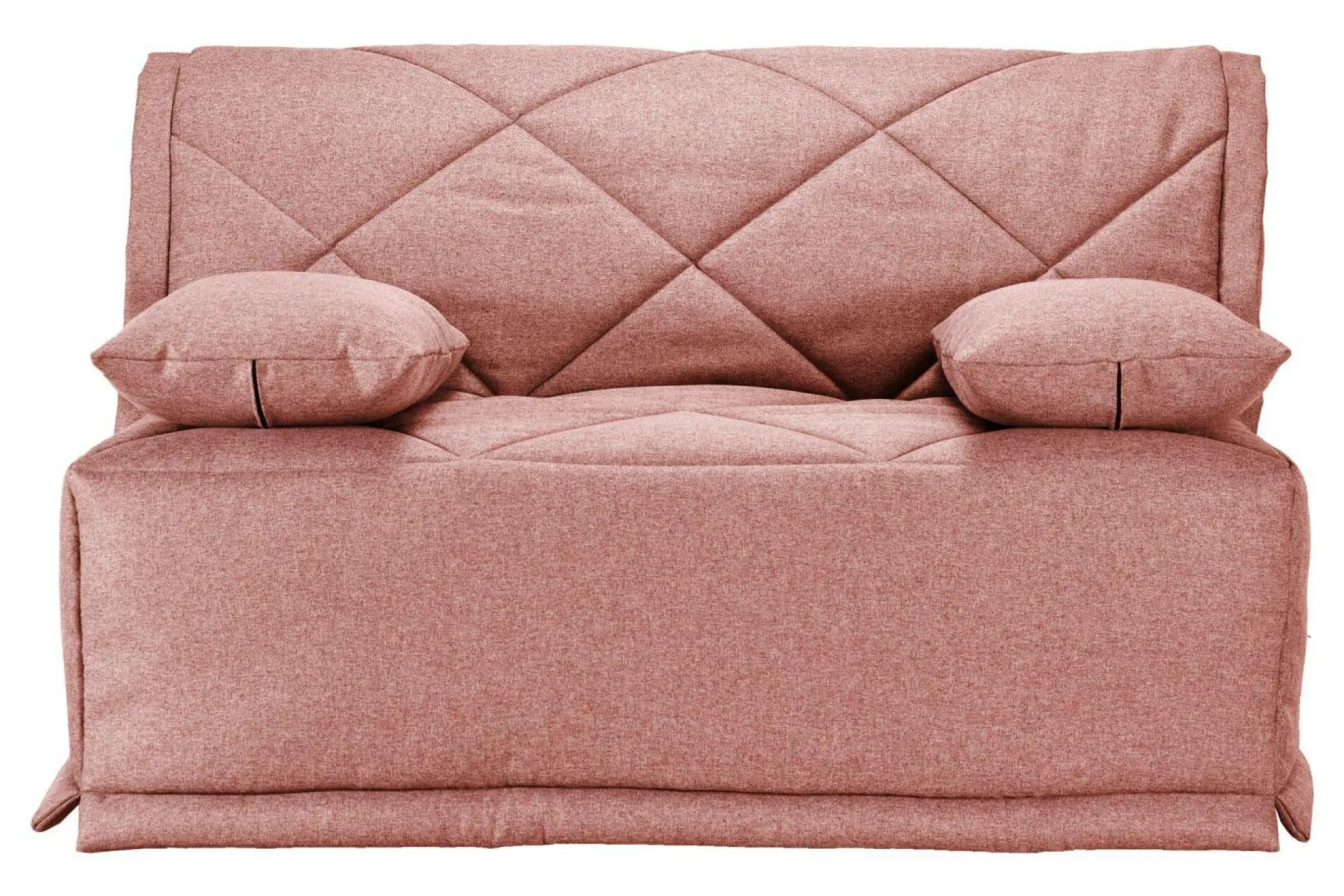 Camif Bz>Canapé BZ tissu matelas Bultex 15 cm Gina -
