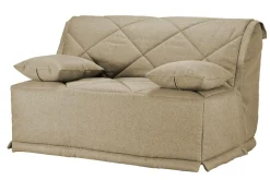 Camif Bz>Canapé BZ tissu matelas Bultex 15 cm Gina -