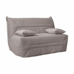 Camif Bz>Canapé BZ velours côtelé matelas 12 cm Gaston -