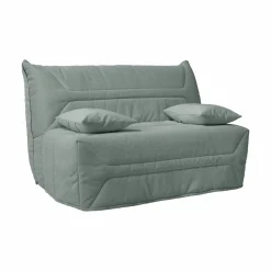 Camif Bz>Canapé BZ velours côtelé matelas 12 cm Gaston -