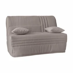 Camif Bz>Canapé BZ velours côtelé matelas 15 cm Gaélia -