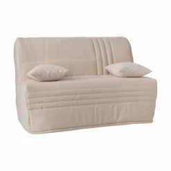 Camif Bz>Canapé BZ velours côtelé matelas 15 cm Gaélia -