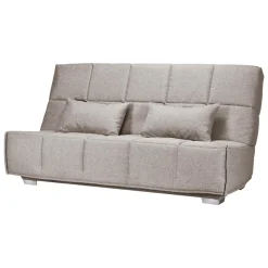 Camif Clic-Clac>Canapé clic-clac tissu matelas Bultex 14 cm Gizia - - 130 x 190 cm