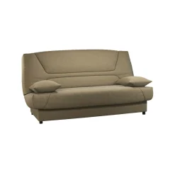 Camif Clic-Clac>Canapé clic-clac tissu matelas 13 cm Garance -