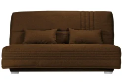 Camif Clic-Clac>Canapé clic-clac tissu matelas 17 cm Genay -