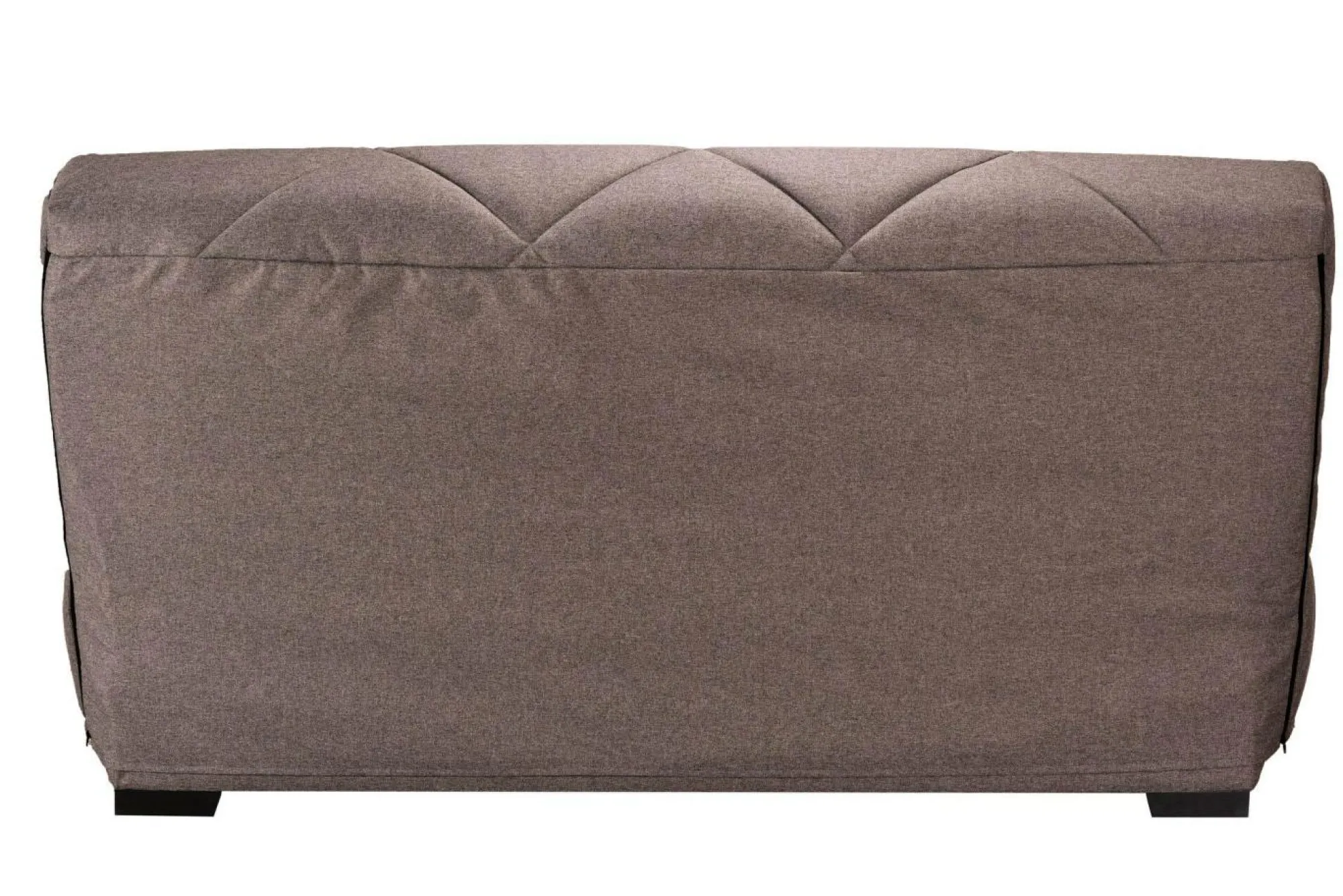 Camif Clic-Clac>Canapé clic-clac tissu matelas Bultex 15 cm Gina -