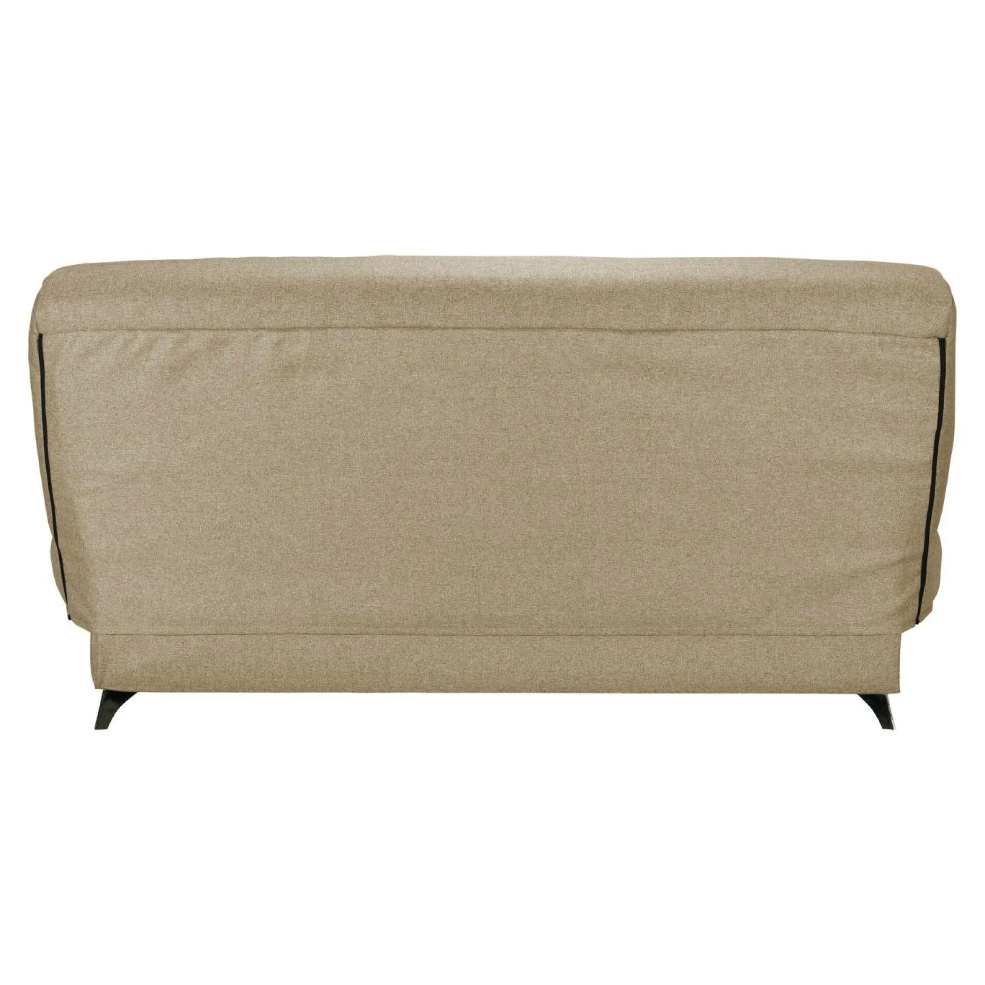 Camif Clic-Clac>Canapé clic-clac tissu matelas Bultex 14 cm Gipsy -