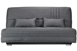Camif Clic-Clac>Canapé clic-clac tissu matelas 17 cm Genay -