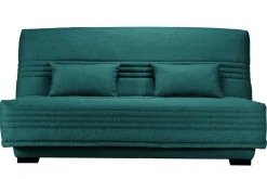 Camif Clic-Clac>Canapé clic-clac tissu matelas 17 cm Guidel -
