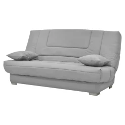 Camif Clic-Clac>Canapé clic-clac tissu matelas Bultex 14 cm Gabriel -