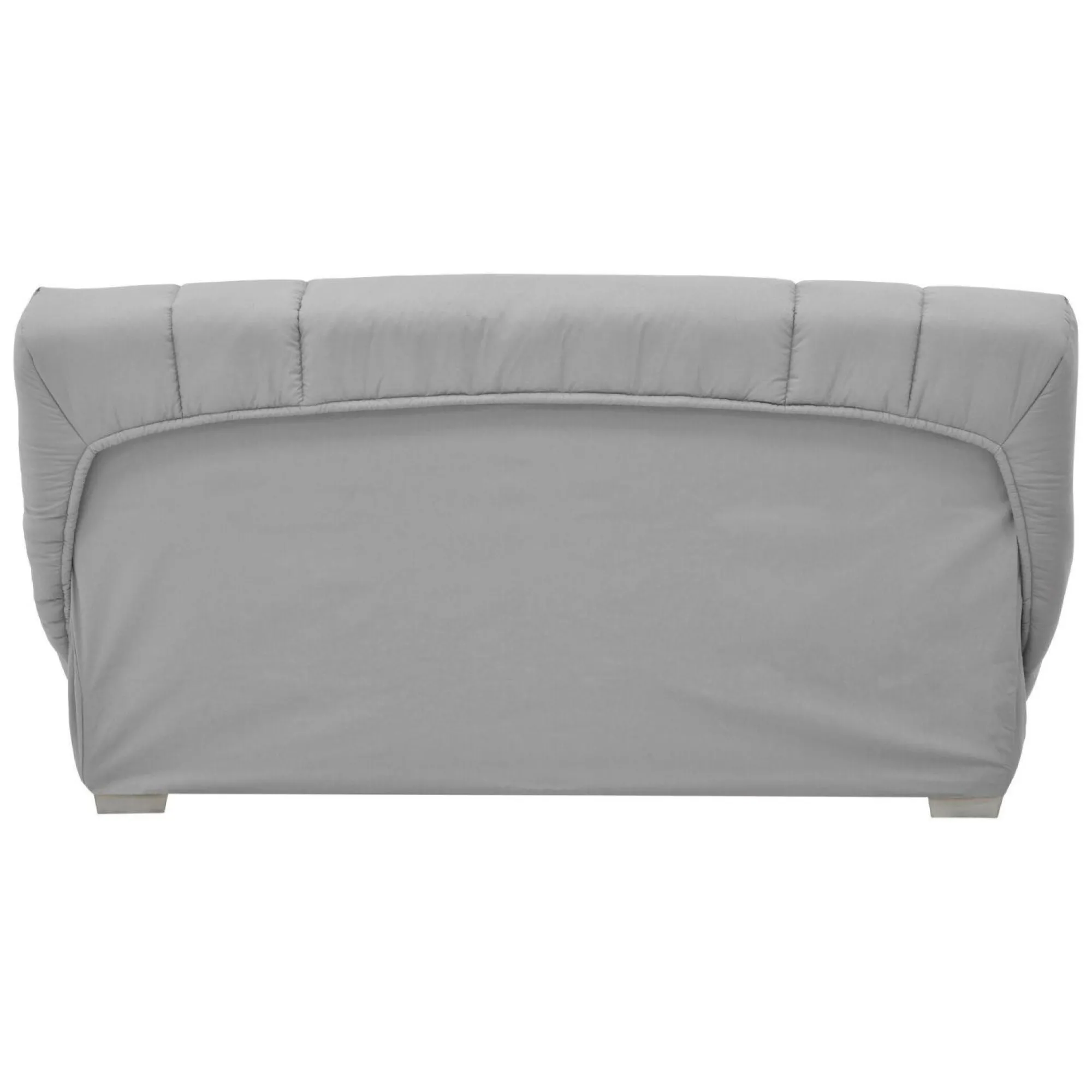 Camif Clic-Clac>Canapé clic-clac tissu matelas Bultex 14 cm Gabriel -