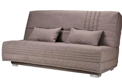 Camif Clic-Clac>Canapé clic-clac tissu matelas 17 cm Genay -