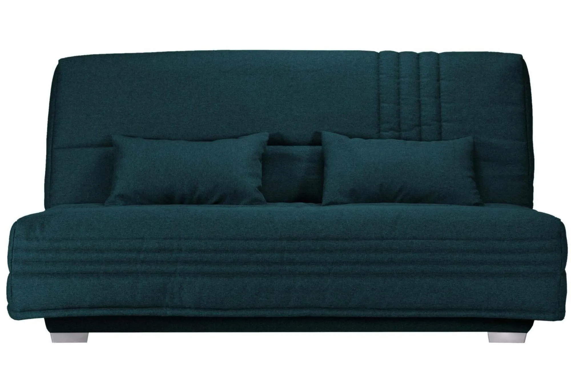 Camif Clic-Clac>Canapé clic-clac tissu matelas 17 cm Genay -