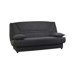 Camif Clic-Clac>Canapé clic-clac tissu matelas 13 cm Garance -