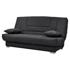 Camif Clic-Clac>Canapé clic-clac tissu matelas Bultex 14 cm Gabriel -