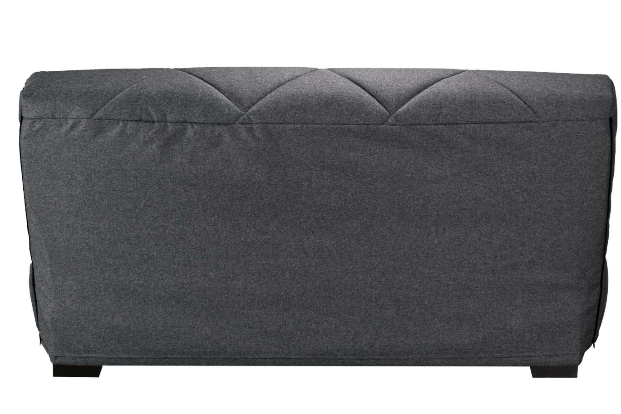 Camif Clic-Clac>Canapé clic-clac tissu matelas Bultex 15 cm Gina -