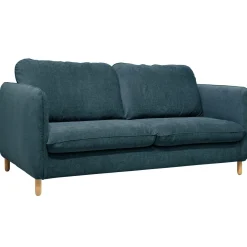 Camif Canapés Droits>Canapé convertible tissu chenillé Portimo -