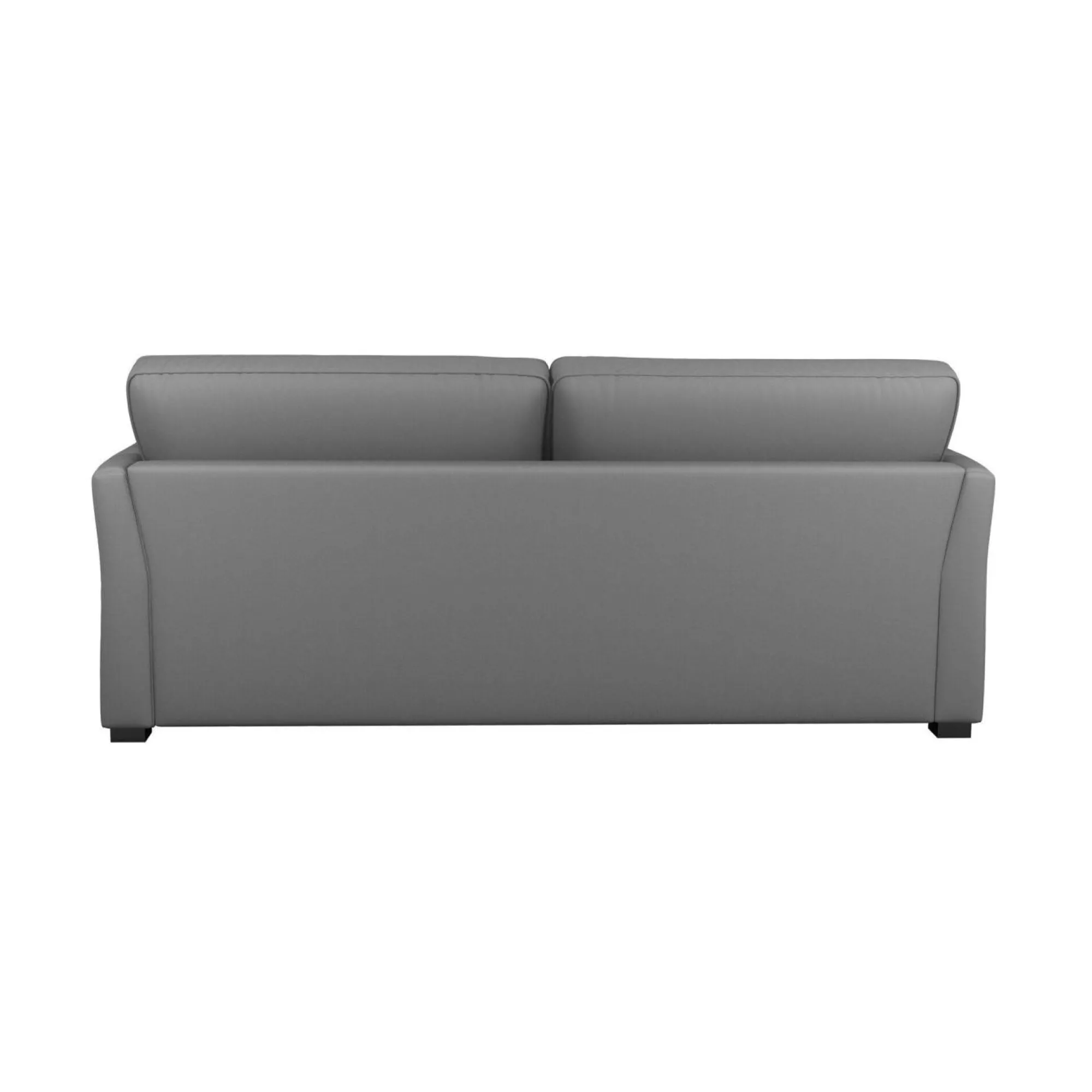 Camif Canapés Droits>Canapé convertible tissu coton déhoussable Marbella - - 3 places
