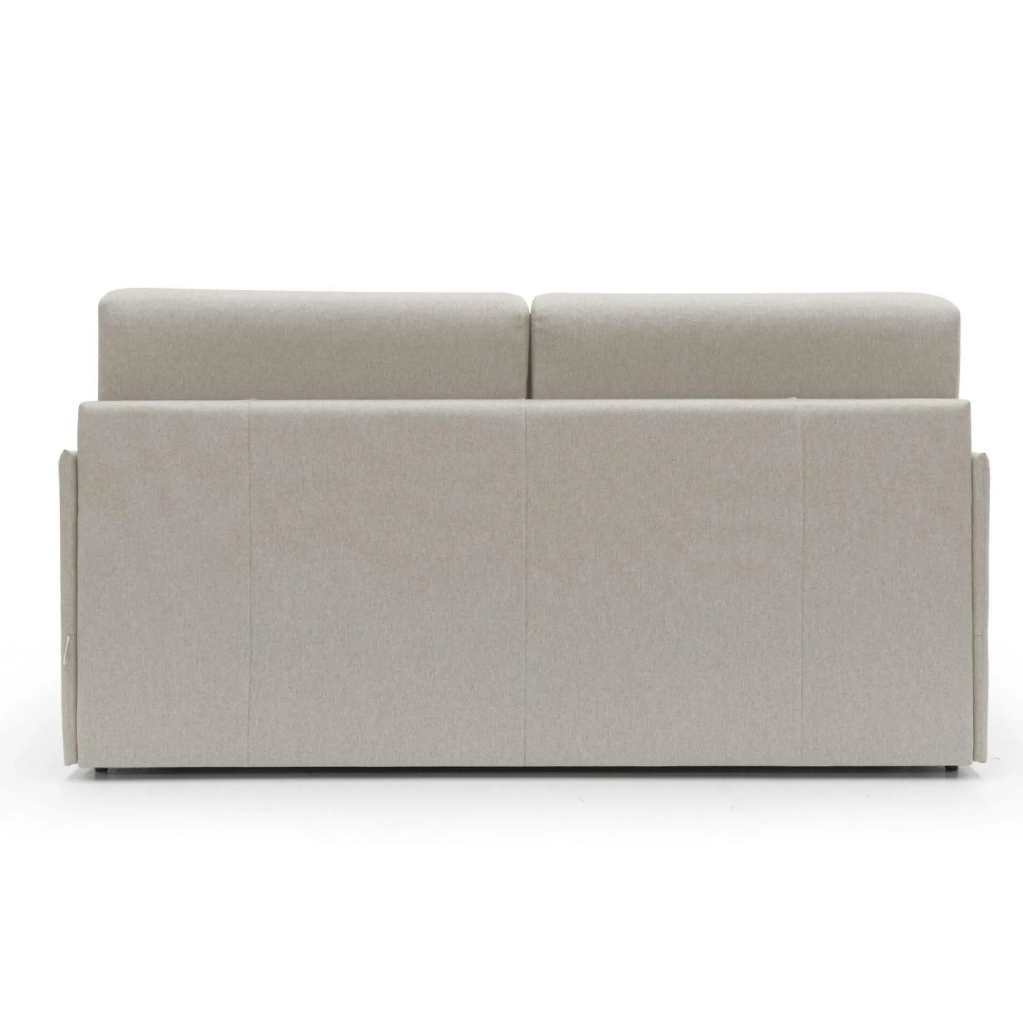 Camif Canapés Droits>Canapé convertible tissu déhoussable Arthur - - Grand 2 places