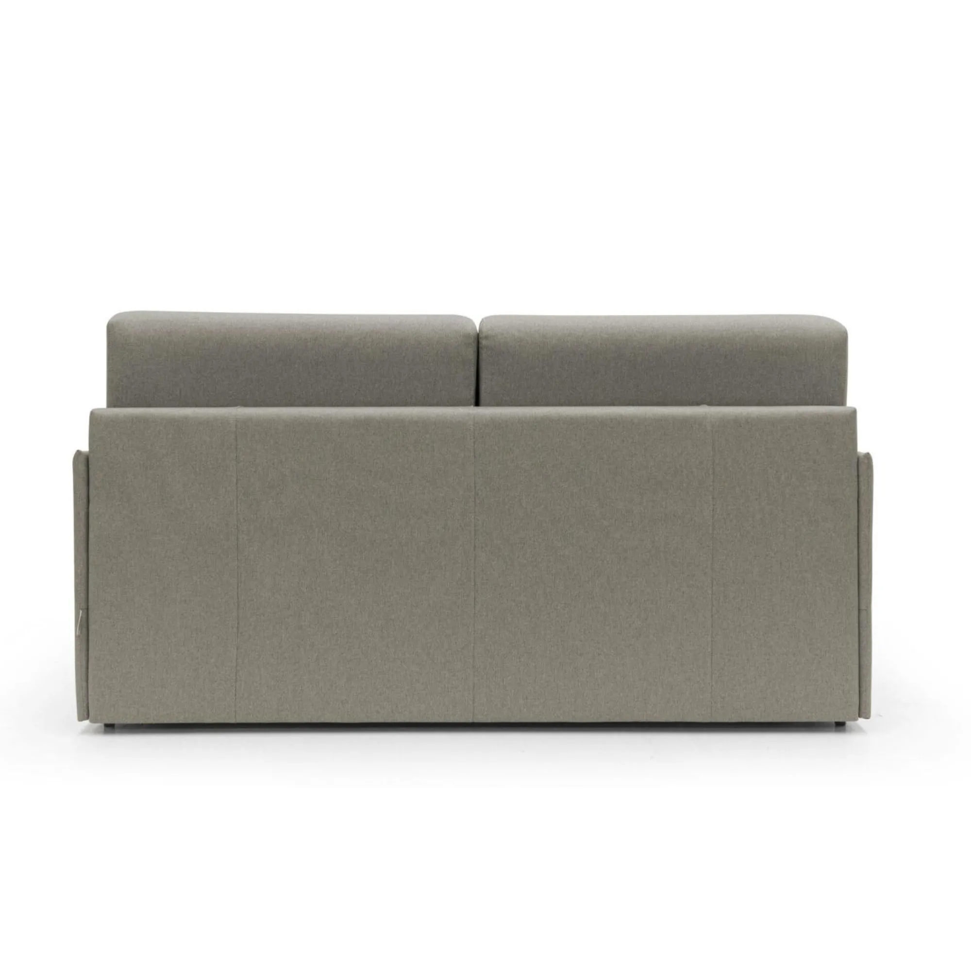 Camif Canapés Droits>Canapé convertible tissu déhoussable Arthur - - Grand 2 places