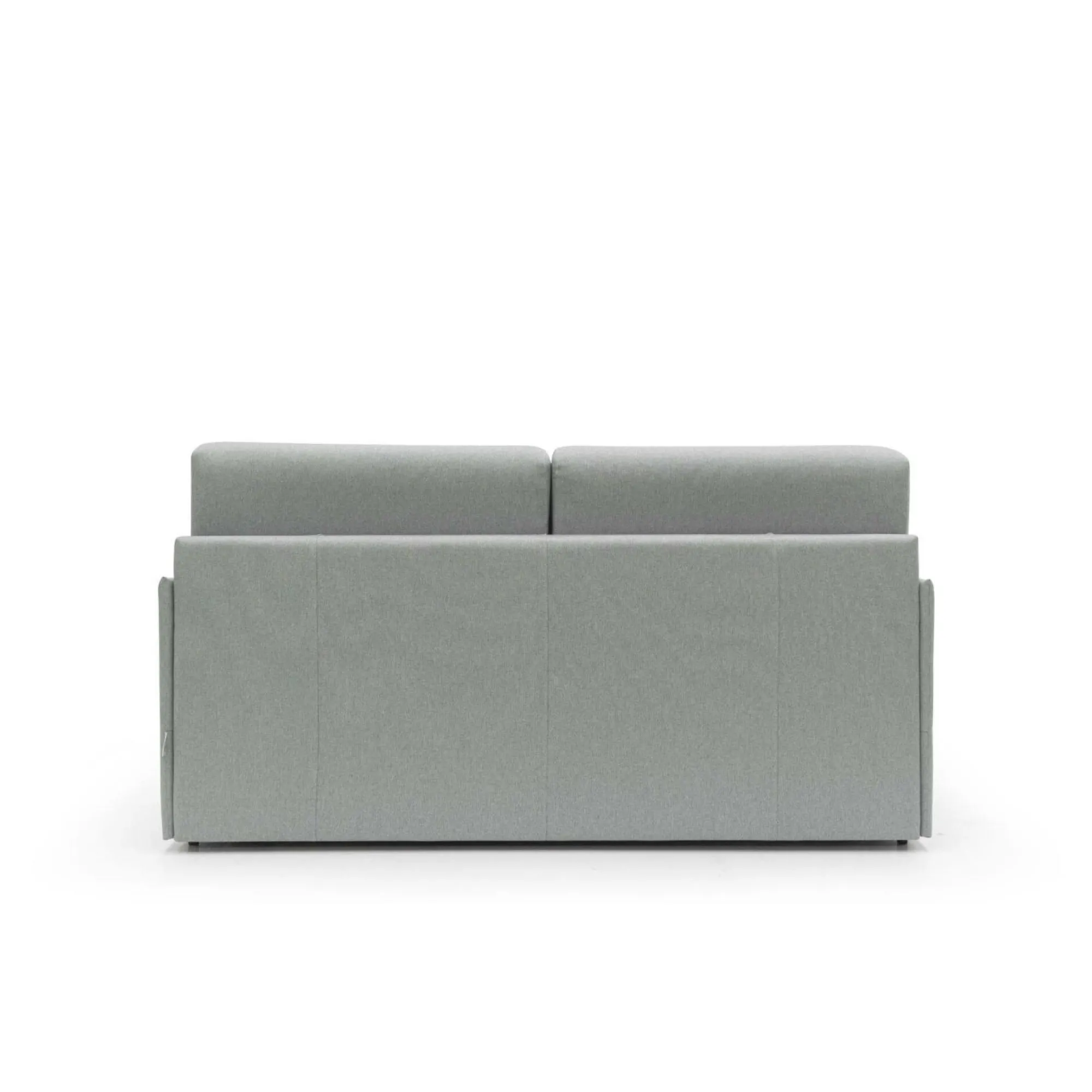 Camif Canapés Droits>Canapé convertible tissu déhoussable Arthur - - Grand 2 places