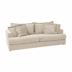 Camif Canapés Droits>Canapé convertible tissu Pacha -