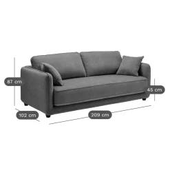 Camif Canapés Droits><noscript><img width=