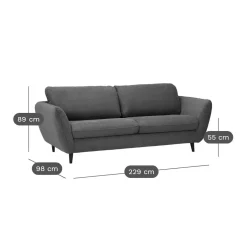 Camif Canapés Droits><noscript><img width=