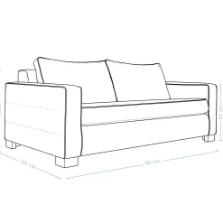 Camif Canapés Droits><noscript><img width=