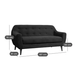 Camif Canapés Fixes><noscript><img width=