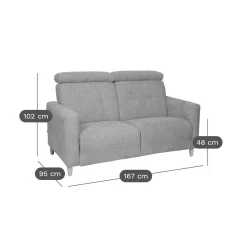 Camif Canapés Fixes><noscript><img width=