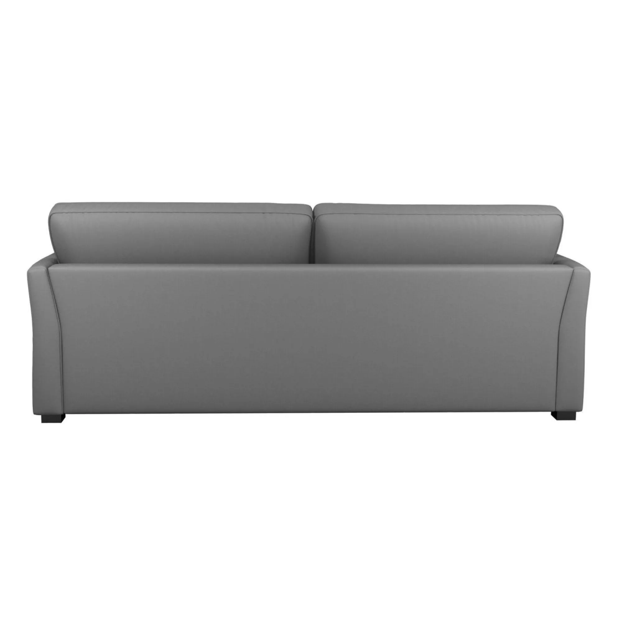 Camif Canapés Droits|Canapés Fixes>Canapé tissu coton déhoussable Marbella - - 4 places
