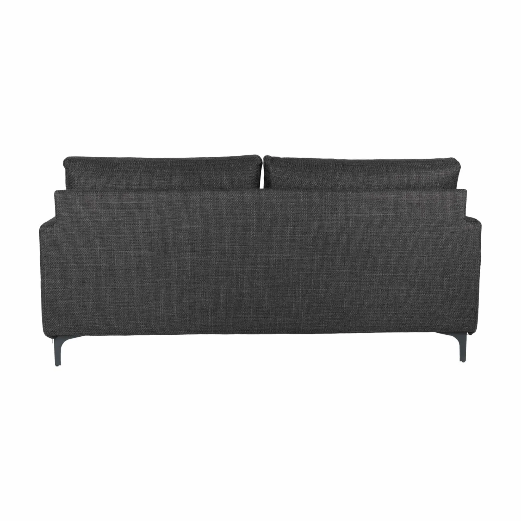 Camif Canapés Fixes>Canapé tissu déhoussable Merlin - - 2 places