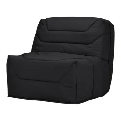 Camif Bz>Chauffeuse BZ tissu matelas 12 cm Gavroche -