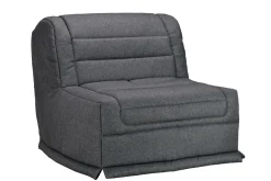 Camif Bz>Chauffeuse BZ tissu matelas 12 cm Grace -