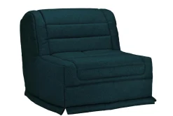 Camif Bz>Chauffeuse BZ tissu matelas 12 cm Grace -