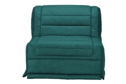Camif Bz>Chauffeuse BZ tissu matelas 12 cm Grace -