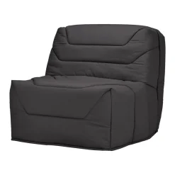 Camif Bz>Chauffeuse BZ tissu matelas 12 cm Gavroche -