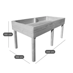 Camif Carrés De Potager><noscript><img width=