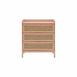 Enfant Camif Chambres Enfant|Chambres Enfant>Commode 3 tiroirs Sam -