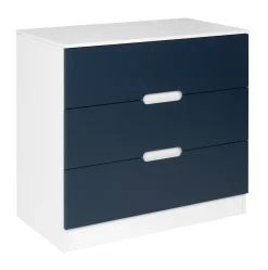 Enfant Camif Chambres Enfant|Chambres Enfant>Commode 3 tiroirs Séraphin -