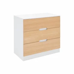Enfant Camif Chambres Enfant|Chambres Enfant>Commode 3 tiroirs Séraphin -