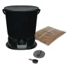 Camif Composteurs D'Intérieur>Composteur d'intérieur Bokashi Essential