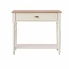 Camif Consoles|Consoles>Console avec tiroir Apolline